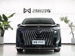 Trumpchi M8 2024 Master Series Super Hybrid Edition - фото 2