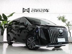 Trumpchi M8 2024 Master Series Super Hybrid Edition - фото 3