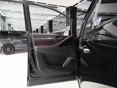 Trumpchi M8 2024 Master Series Super Hybrid Edition - фото 5