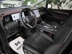 Trumpchi M8 2024 Master Series Super Hybrid Edition - фото 6