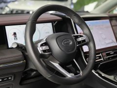 Trumpchi M8 2024 Master Series Super Hybrid Edition - фото 7