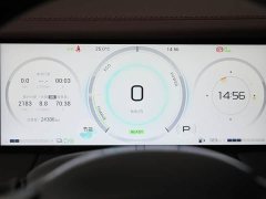 Trumpchi M8 2024 Master Series Super Hybrid Edition - фото 8