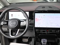 Trumpchi M8 2024 Master Series Super Hybrid Edition - фото 9