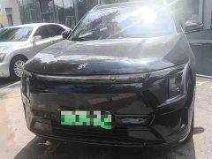 Jetour Shanhai L7 PLUS 220km flagship version 7 seats - фото 1