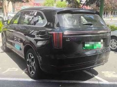 Jetour Shanhai L7 PLUS 220km flagship version 7 seats - фото 2