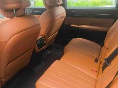 Jetour Shanhai L7 PLUS 220km flagship version 7 seats - фото 4