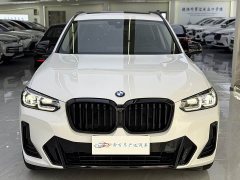 BMW X3 2022 xDrive30i Advanced M Night Package - фото 2