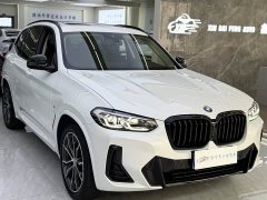BMW X3 2022 xDrive30i Advanced M Night Package - фото 3