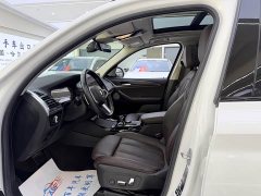 BMW X3 2022 xDrive30i Advanced M Night Package - фото 4