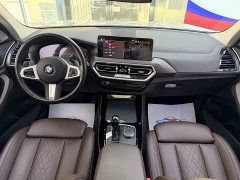 BMW X3 2022 xDrive30i Advanced M Night Package - фото 5