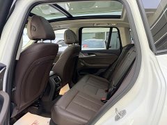 BMW X3 2022 xDrive30i Advanced M Night Package - фото 7