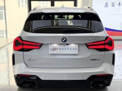 BMW X3 2022 xDrive30i Advanced M Night Package - фото 9