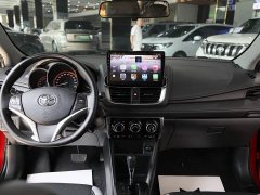 BMW YARiS L Zhixuan X 1.5L CVT leading PLUS version - фото 11