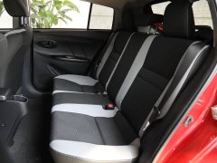 BMW YARiS L Zhixuan X 1.5L CVT leading PLUS version - фото 12
