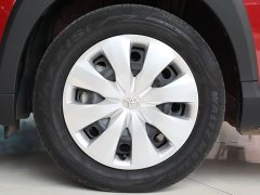 BMW YARiS L Zhixuan X 1.5L CVT leading PLUS version - фото 4