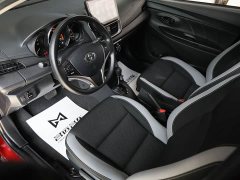 BMW YARiS L Zhixuan X 1.5L CVT leading PLUS version - фото 6