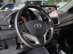 BMW YARiS L Zhixuan X 1.5L CVT leading PLUS version - фото 7