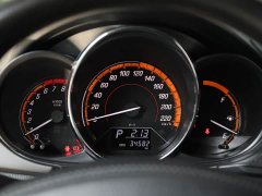 BMW YARiS L Zhixuan X 1.5L CVT leading PLUS version - фото 8