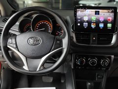 BMW YARiS L Zhixuan X 1.5L CVT leading PLUS version - фото 9