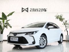 Toyota Corolla 1.2T Elite Edition - фото 1