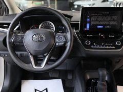 Toyota Corolla 1.2T Elite Edition - фото 11