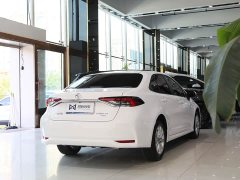 Toyota Corolla 1.2T Elite Edition - фото 14