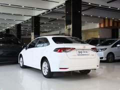 Toyota Corolla 1.2T Elite Edition - фото 16