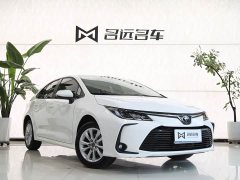 Toyota Corolla 1.2T Elite Edition - фото 3