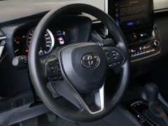 Toyota Corolla 1.2T Elite Edition - фото 7