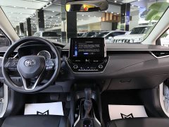 Toyota Corolla 1.2T Elite Edition - фото 9