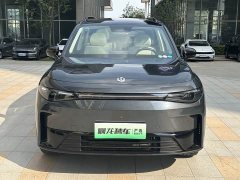 Lynk & Co Leapmoon C16 Extended Range 200 Exclusive Edition - фото 3