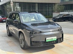 Lynk & Co Leapmoon C16 Extended Range 200 Exclusive Edition - фото 4
