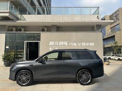 Lynk & Co Leapmoon C16 Extended Range 200 Exclusive Edition - фото 5