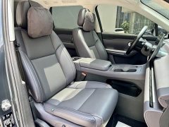 Lynk & Co Leapmoon C16 Extended Range 200 Exclusive Edition - фото 11