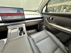 Lynk & Co Leapmoon C16 Extended Range 200 Exclusive Edition - фото 14