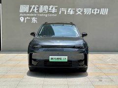 Lynk & Co Leapmoon C16 Extended Range 200 Exclusive Edition - фото 2
