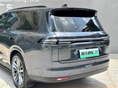 Lynk & Co Leapmoon C16 Extended Range 200 Exclusive Edition - фото 20