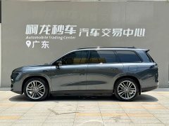Lynk & Co Leapmoon C16 Extended Range 200 Exclusive Edition - фото 4