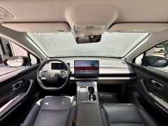 Lynk & Co Leapmoon C16 Extended Range 200 Exclusive Edition - фото 7