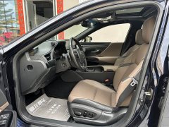 Lexus ES 2023 200 Excellence Edition - фото 10