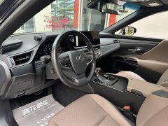 Lexus ES 2023 200 Excellence Edition - фото 11