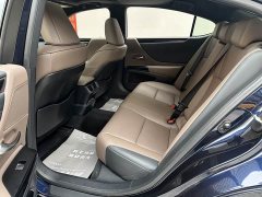 Lexus ES 2023 200 Excellence Edition - фото 12