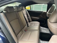Lexus ES 2023 200 Excellence Edition - фото 15