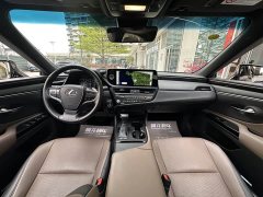 Lexus ES 2023 200 Excellence Edition - фото 16