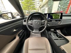Lexus ES 2023 200 Excellence Edition - фото 18
