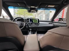 Lexus ES 2023 200 Excellence Edition - фото 19