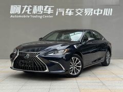 Lexus ES 2023 200 Excellence Edition - фото 2