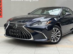 Lexus ES 2023 200 Excellence Edition - фото 20