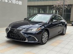 Lexus ES 2023 200 Excellence Edition - фото 3