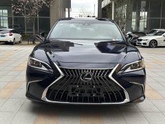 Lexus ES 2023 200 Excellence Edition - фото 4